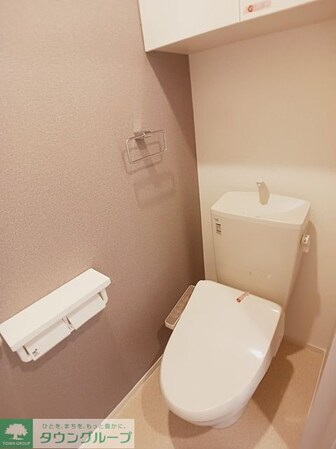 フロレゾン 桜の物件内観写真